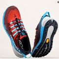 Кросівки для бігу чоловічі Merrell Agility Peak 4 червоно-блакитні J067463 20