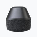 Чорний наконечник масажера Therabody Theragun Super Soft чорний
