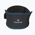 Електричний пояс для попереку Therabody Hot Vibration Back and Core чорний TB03244-01