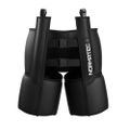 Шорти для відновлення Normatec чорні