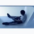 Normatec recovery long leg 60086 black чорний 3