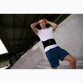 Пояс для масажу спини Hyperice Venom Back 2.0 чорний 22000 7