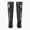 Пристрій для відновлення та масажу ніг Normatec Elite для високих ніг чорний