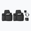 Пристрій для відновлення та масажу ніг Normatec Elite для високих ніг чорний 2