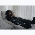Пристрій для відновлення та масажу ніг Normatec Elite для високих ніг чорний 8