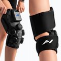 Пристрій для відновлення колін Hyperice Contrast 2 Knee black 5