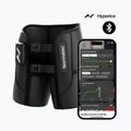 Шорти для відновлення Normatec Premier Hip black 4