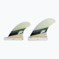 Плавники для кейтборду Cabrinha Surf Quad (4 шт.) K1PDQADFNSTDXXX 2