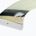 Плавники для кейтборду Cabrinha Surf Thruster (4 шт.) K1PDTRIFNSTDXXX 2