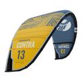 Повітряний змій для кайтсерфінгу Cabrinha Contra жовтий K2KOCTR3S017002