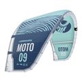 Повітряний змій для кайтсерфінгу Cabrinha Moto блакитний K2KOMOTOX007004