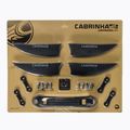 Дошка для кайтсерфінгу Cabrinha Xcaliber Carbon K2TTXCLCB135XXX 5