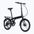 Велосипед міський складаний Tern Link B8 чорний 2