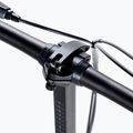 Велосипед міський складаний Tern Link B8 чорний 7