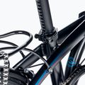 Велосипед міський складаний Tern Link B8 чорний 9