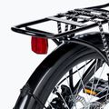 Велосипед міський складаний Tern Link B8 чорний 11