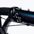 Велосипед міський складаний Tern Link B8 чорний 12
