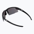 Окуляри сонцезахисні Tifosi Centus gloss black/smoke bright blue 2