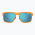 Окуляри сонцезахисні Tifosi Swick orange rush/sky blue 2