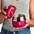 Контейнер для їжі Hydro Flask Insulated Food Jar 355 ml червоний RF12604 3