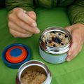 Контейнер для їжі Hydro Flask Insulated Food Jar 355 ml червоний RF12604 4
