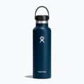 Пляшка туристична Hydro Flask Standard Flex 620 ml indigo