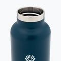 Термопляшка Hydro Flask Standard Flex Cap 709 мл індиго 3