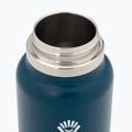 Термопляшка Hydro Flask Wide Flex Cap 1180 мл індиго 3