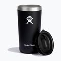 Термочашка Hydro Flask All Around Tumbler 355 ml чорна T12CPB001 2