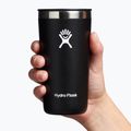 Термочашка Hydro Flask All Around Tumbler 355 ml чорна T12CPB001 4