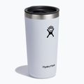 Кружка термічна Hydro Flask All Around Tumbler 355 мл white 2