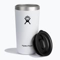 Кружка термічна Hydro Flask All Around Tumbler 355 мл white 3