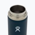 Термопляшка Hydro Flask Wide Flex Sip 355 ml синя W12BCX464 4