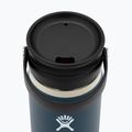 Термопляшка Hydro Flask Wide Flex Sip 470 ml синя W16BCX464 2