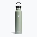 Пляшка термічна Hydro Flask Standard Flex Cap 710 мл agave