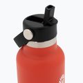 Термопляшка Hydro Flask Standard Flex Straw 620 ml червона S21FS612 3