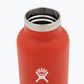 Термопляшка Hydro Flask Standard Flex Straw 620 ml червона S21FS612 4