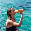 Термопляшка Hydro Flask Standard Flex Straw 620 ml червона S21FS612 7