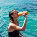 Термопляшка Hydro Flask Standard Flex Straw 620 ml помаранчева S21FS808 6