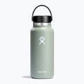 Термопляшка Hydro Flask Wide Flex Cap 946 мл агава