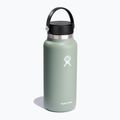 Термопляшка Hydro Flask Wide Flex Cap 946 мл агава 2