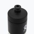 Термопляшка Hydro Flask Wide Insulated Sport 591 мл black 5