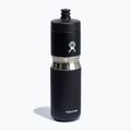 Термопляшка Hydro Flask Wide Insulated Sport 591 мл black 3