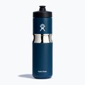 Термопляшка Hydro Flask Wide Insulated Sport 591 мл indygo