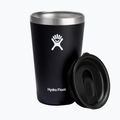 Термокружка Hydro Flask All Round Tumbler 473 ml black 2