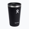 Термокружка Hydro Flask All Round Tumbler 473 ml black 3