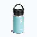 Термопляшка Hydro Flask Wide Flex Sip 355 ml Dew W12BCX441 2