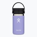 Термопляшка Hydro Flask Wide Flex Sip 355 ml фіолетова W12BCX474