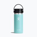 Термопляшка Hydro Flask Wide Flex Sip 470 ml Dew W16BCX441