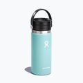 Термопляшка Hydro Flask Wide Flex Sip 470 ml Dew W16BCX441 2